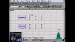 Microsoft Office 97 "Clippy" Usability Test and Focus Group