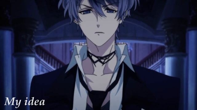 [AMV] Call Me Maybe /Чара-Хранители/Дьявольские возлюбленные/Аниме клип смотреть онлайн