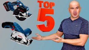 TOP 5 необходимого инструмента на стройке