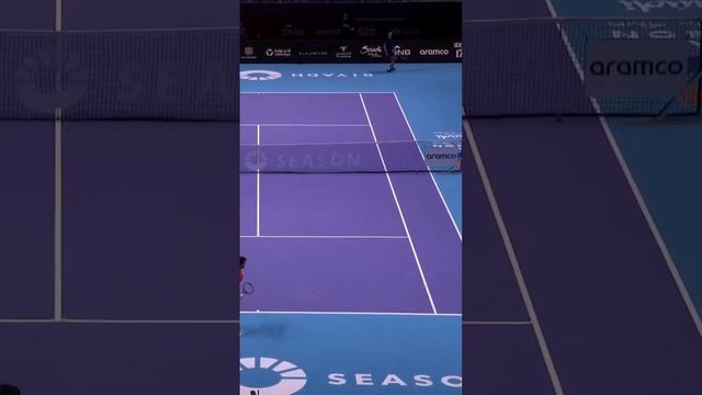 Stop it, Rafael Nadal