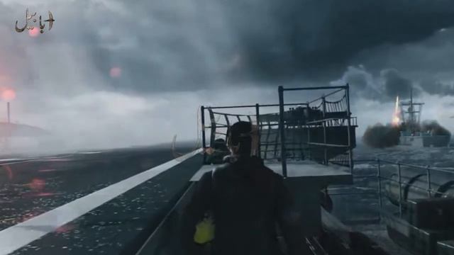 PAF's Pilot Accept Challenge to Destroy USA Abraham Lincoln Air Craft Carrier смотреть онлайн