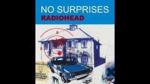 Radiohead - No Surprises (Official Music Video HD/FullHD)