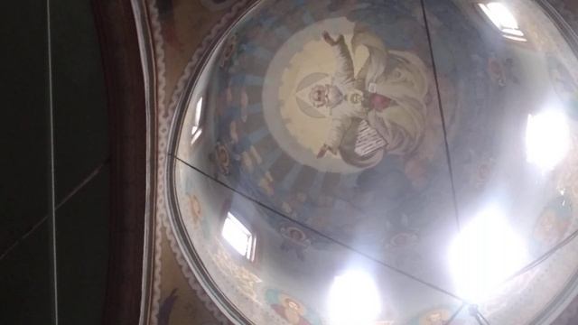 Разбойникът, храм Св.Николай Мирликийски Чудотворец -Тутракан смотреть онлайн