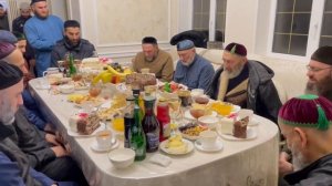 Гараев Абдулла 😍Аллахьо дякал долд шоа ❤