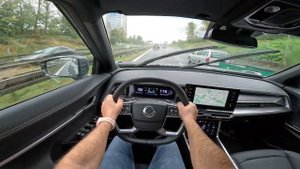 NEW Ssangyong Torres 4x4 2023 | 1.5 GDi Turbo 163HP | POV Test Drive