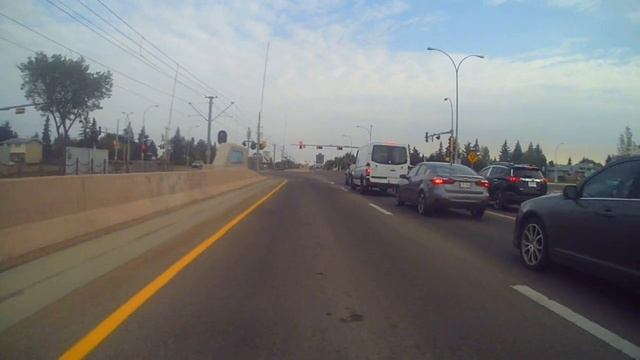 Eye On Edmonton Worst Drivers #3945 смотреть онлайн