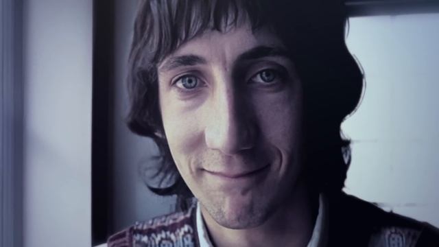 The Who Tommy Documentary