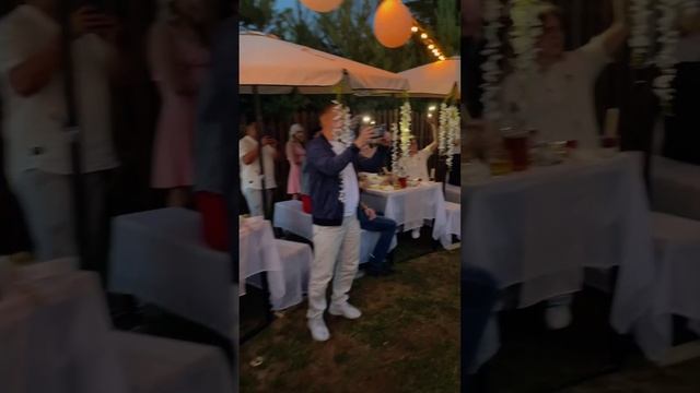 Дизайн свадьбы - это одно из важных вещей  #ведущий #ведущийсвадьбы #ведущийкиров
