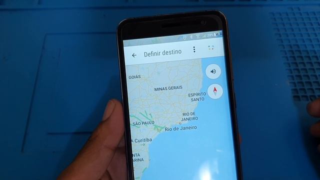 Debloqueoio conta Google Asus Z012DC Android 8.0 sem pc