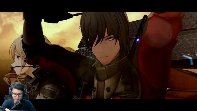 Akhirnyaaa! Mantap Sih Ini Game - Girls' Frontline 2: Exilium (Android/PC) смотреть онлайн