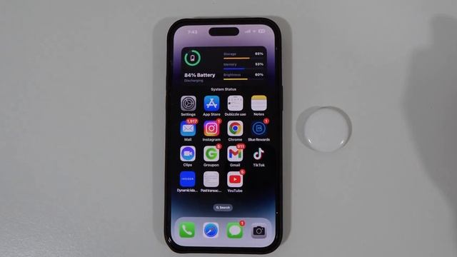 How to fix AirTag not connecting with iPhone in 2023? смотреть онлайн