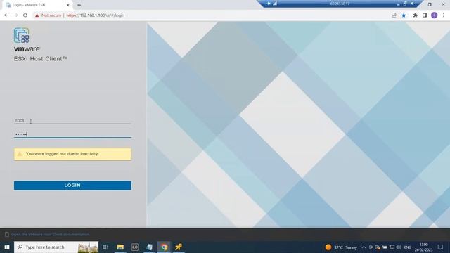 VMware in TAMIL - VMware Remote Console (VMRC) смотреть онлайн