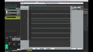 [Music Production Tips] Custom Piano Roll in Reaper!