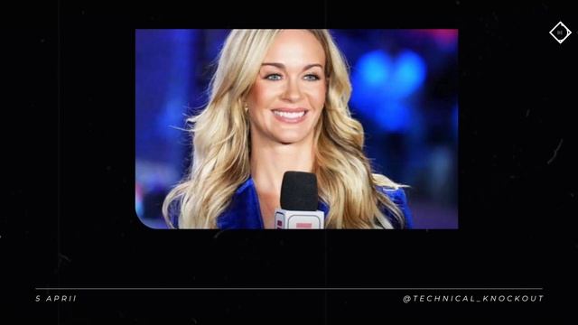 Laura Sanko Praises Max Holloway’s ‘Level of Swag’ in UFC 300 Fight Against Justin Gaethje