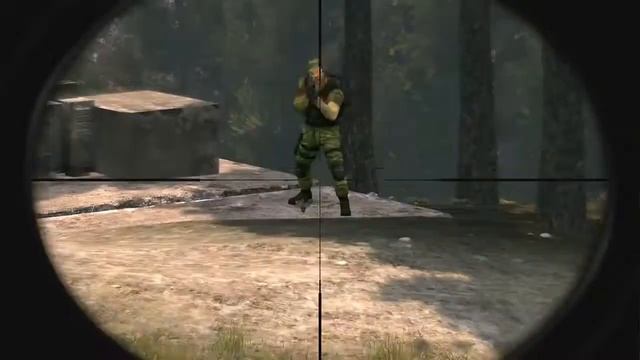 Frontlines: Fuel of War Longplay #1 (PC) смотреть онлайн