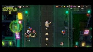 Guardian tales World 14 - Obtain The Best Figure Complate 100%