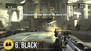 Best PS2 Games With High Graphics | Top 10 PS2 Games of All Time