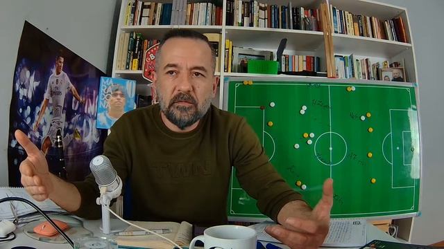 Galatasaray 1-0 Hatayspor Maç Sonu. Galatasaray iyi oynamadan kazandı.