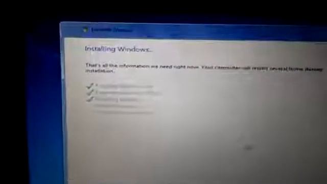 how to install windows 7-win 8- win 10 FOR SONY LAPTOP смотреть онлайн