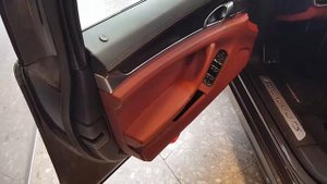 Порше Панамера 2015 Porsche Panamera 2015