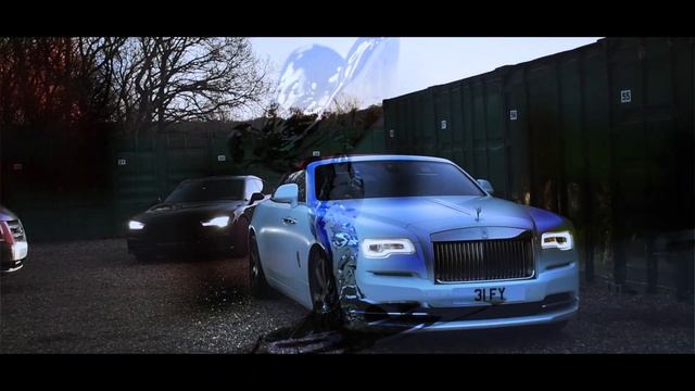 NINES - PRIDE X ROLLS ROYCE DAWN - QUICKFLIP STYLING X K2 PRESTIGE X BESPOKE LONDON EDITION EDITION смотреть онлайн
