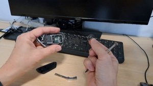 Замена батарейки в ключе Сеат Леон (Seat Leon)