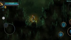 *наконец-то я прошёл*
4 серия Children of morta