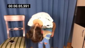 100 ТРУСОВ ЗА 10 МИНУТ! CHALLENGE ¦ ВЫЗОВ ПРИНЯТ  ЭТО ЖЕСТЬ ОДЕТЬ 100 LAYERS