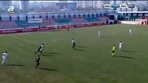 AMEDSPOR'UMUZ 2-2 Menemen Belediyespor