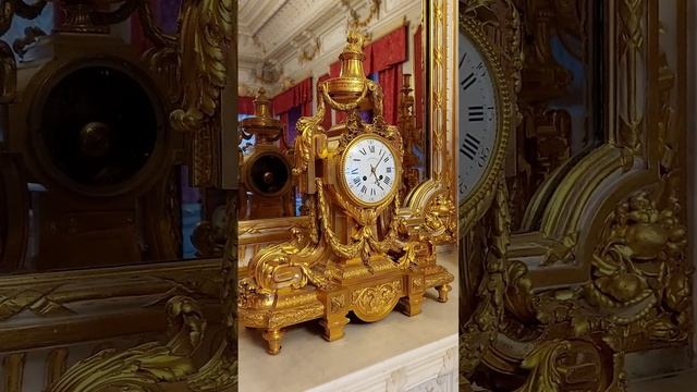 В Эрмитаже нет мелочей  #петербург #travel #эрмитаж #шедевры