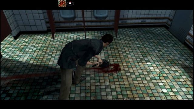 Fahrenheit: Indigo Prophecy Remastered [Part 1] Mac смотреть онлайн