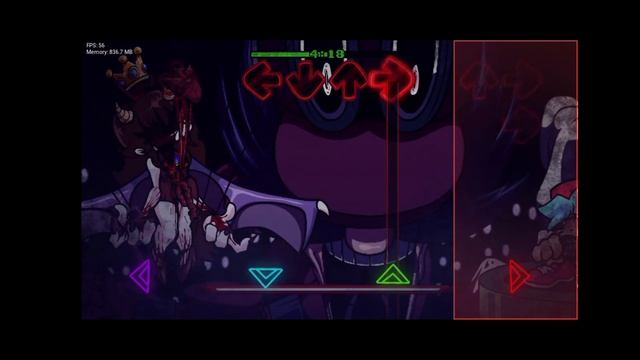 FNF MARIO'S MADNESS V2 ALL STARS (ANDROID/PC/ Android,PC gamabaja смотреть онлайн