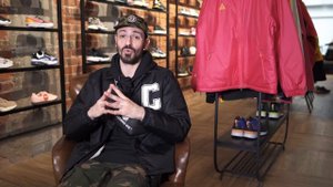 Школа кастомизации Maggi x Sneakerhead. Сколько стоит, как попасть, как стать кастомайзером?