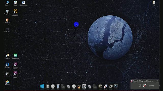 Free Screen Recorder 2021 | Windows 10 | Windows 11 смотреть онлайн
