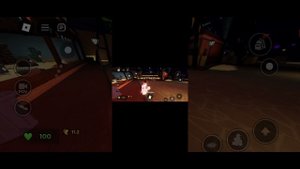 Как в еведе летать с помощью анимации на телефоне