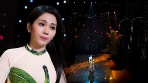 BÀI HÁT HOT NHẤT ĐƯỢC KHÁN GIẢ YÊU THÍCH - Liên Khúc Buồn Làm Chi Em Ơi & Chờ Người | Ngọc Diệu