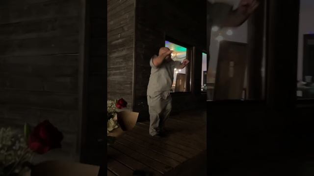 Именно так отрываемся на праздниках! #ведущий #ведущийсвадьбы #свадьба