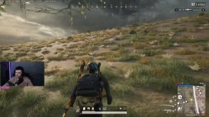 Топ 2 \ 2:35:00 \ ИДЕАЛЬНАЯ КАТКА BORZO REAL \ ВСЕМ ДОБРА #pubg #пабг #пубг #borzo