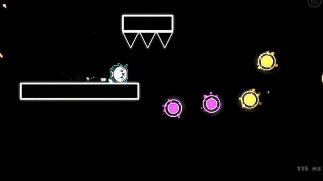 The GD Multiplayer Experience смотреть онлайн