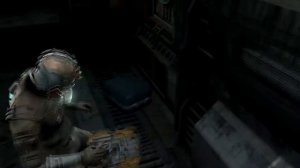 Dead Space on HD4870