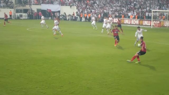 İNÖNÜ SON MAÇ EMNİYET NOOLUYO смотреть онлайн