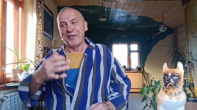 ...два мирянина донесли на самих себя, что заявили своим женам — "совокупление не грех"; Дух65