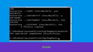 0x00000154 UNEXPECTED_STORE_EXCEPTION Blue Screen Error Fix Windows 11