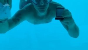 Девушка сняла на видео нелепую смерть своего парня. Страшный случай / Джек Краймер