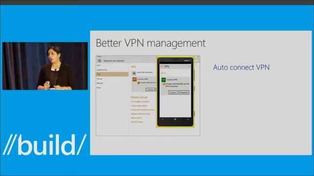 //Build 2015 - Managing Mobile Devices and Applications in an Enterprise смотреть онлайн