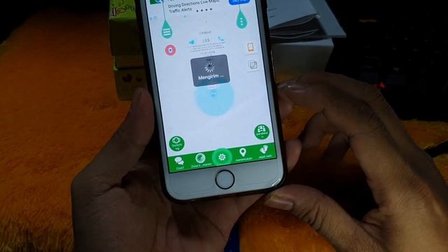 BAHAS TUNTAS Cara setting jam tangan smartwatch anak Q12 dengan aplikasi Setracker 2 смотреть онлайн