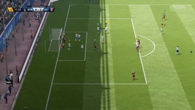 [4 Stars] Dynamo - Primitive Club смотреть онлайн