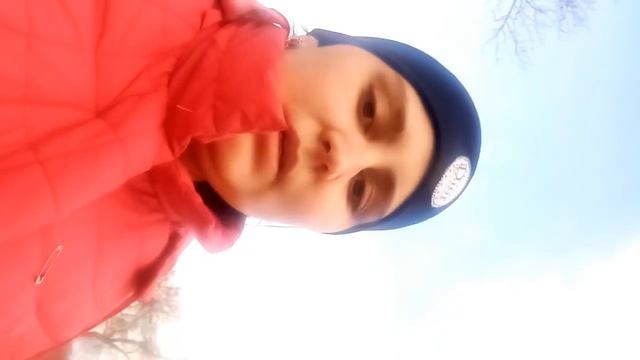 Наша Жизнь \ Апрельские сугробы \ Какой срок? смотреть онлайн