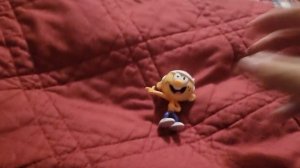 Lincoln And Lori They Fall In Love.