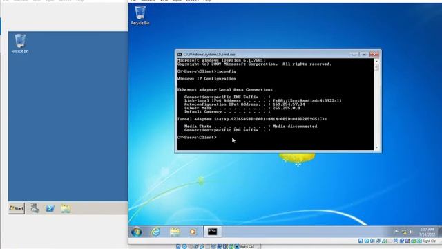 COC 2 Setting up Windows Firewall and Peer to Peer for Client and Server смотреть онлайн